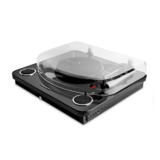 ENERGY SISTEM BlackSpin Gramofon (M45943)