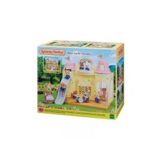 EPOCH SYLVANIAN BABY CASTLE NURSERY