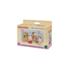 EPOCH SYLVANIAN DEČJA SOBA SET