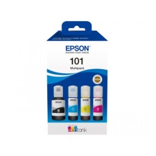 EPSON 101 Multipack 4-Color mastila