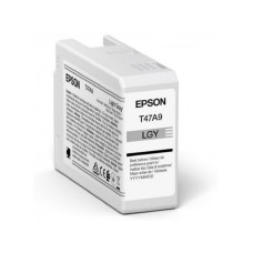 EPSON C13T47A900 Light Gray ultrachrome pro10 ink (50ml)