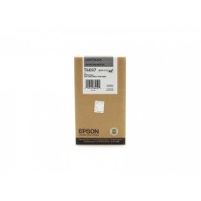 EPSON Ink (T6037) Light Black