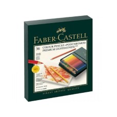 FABER-CASTELL Drvene bojice Polychromos 1/36 110038