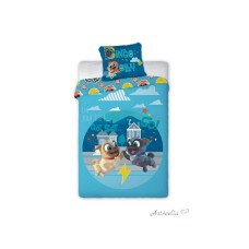 FARO Posteljina za decu Disney Puppy Dog Pals 160x200