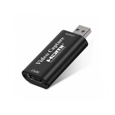 FAST ASIA Adapter Capture HDMI na USB 3.04K 60 Hz m/z