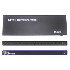 FAST ASIA HDMI Spliter 1x16 1080P (ver 1.4) Activ