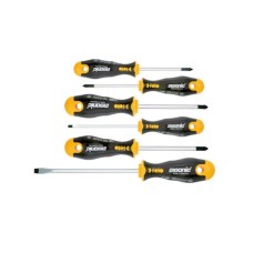 FELO Set šrafcigera Ergonic SL/PH/PZ 6/1 40096118