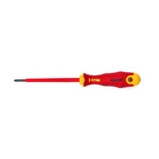 FELO Šrafciger Ergonic VDE TORX TX10 x 100 41810390