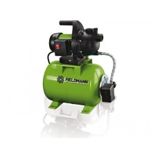 FIELDMANN FVC 8550 EC Garden Boost pump