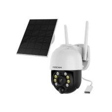 FOSCAM B4 WiFi 2K/4MP Pan/Tilt Kamera za nadzor