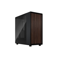 Fractal Design North XL Charcoal Black TG Dark kućište