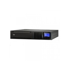 FSP UPS CH-1102RS / CHamp 2K RM (PPF18A1403), 2000VA/1800W, CE, W/CSB 12V9AH*4, W/USB port & cable, LCD, Rack STD