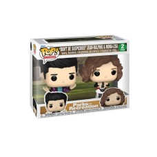 FUNKO POP! TV: Parks & Recration 15th - Mona & Jean (2PK)