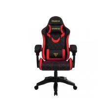 GAMDIAS Gaming stolica Gamdias Zelus E2 crno/crvena