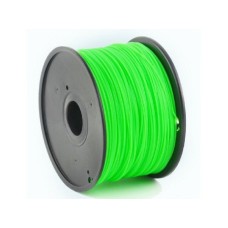 GEMBIRD 3DP-ABS1.75-01-G ABS Filament za 3D stampac 1.75mm, kotur 1KG GREEN