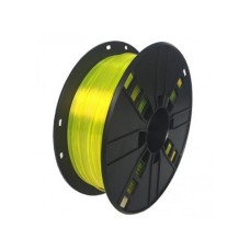 GEMBIRD 3DP-PETG1.75-01-Y PETG Filament za 3D stampac 1.75mm, kotur 1KG Yelow