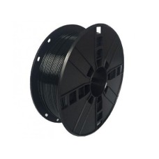 GEMBIRD 3DP-PLA+1.75-02-BK PLA-PLUS Filament za 3D stampac 1,75mm kotur 1KG Black