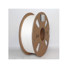 GEMBIRD 3DP-PLA+1.75-02-W PLA-PLUS Filament za 3D stampac 1,75mm kotur 1KG White