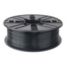 GEMBIRD 3DP-PLA1.75-01-BK PLA Filament za 3D stampac 1.75mm, kotur 1KG BLACK