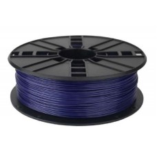 GEMBIRD 3DP-PLA1.75-01-GB PLA Filament za 3D stampac 1,75mm kotur 1KG Galaxy Blue