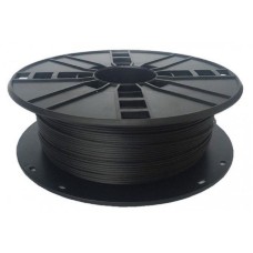 GEMBIRD 3DP-PLA1.75-02-CARBON PLA Filament za 3D stampac 1,75mm kotur 0,8KG CARBON