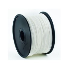 GEMBIRD 3DP-PLA3-01-W PLA 3mm Filament za 3D stampac kotur 1KG WHITE