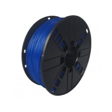 GEMBIRD 3DP-TPE1.75-01-B TPE FLEKSIBILNI Filament za 3D stampac 1,75mm kotur 1KG BLUE