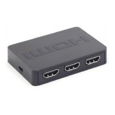 GEMBIRD HDMI interface SWITCH, 3-Ports (DSW-HDMI-34)