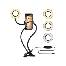 GEMBIRD LED-RING4-PH-01