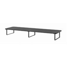 GEMBIRD MS-TABLE2-01 Gembird postolje za dva monitora 1000x260x122mm