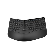 GENIUS Ergo KB-700 USB US crna tastatura