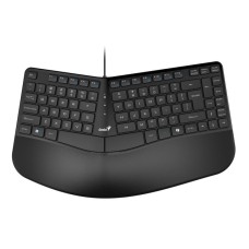 GENIUS Ergo KB-700 USB YU crna tastatura