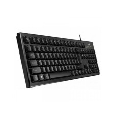 GENIUS Tastatura Smart KB-100, USB, BLACK, US