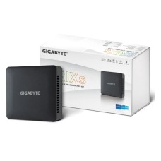 GIGABYTE GB-BRi5H-1335 BRIX Mini PC Intel i5-1335U