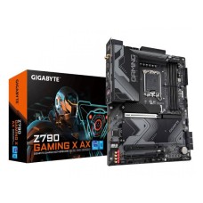 GIGABYTE Z790 GAMING X AX rev. 1.x