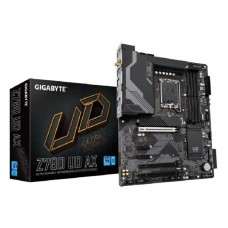 GIGABYTE Z790 UD AX rev. 1.x