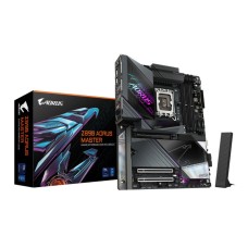 GIGABYTE Z890 AORUS MASTER rev. 1.x matična ploča