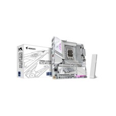 GIGABYTE Z890M AORUS ELITE WIFI7 ICE