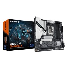 GIGABYTE Z890M GAMING X rev. 1.x matična ploča