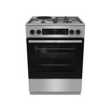 GORENJE GK6C62XC Kombinovani šporet