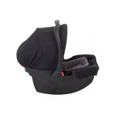 GRACO A-S Snugessentials (40-75 CM) Midnight Black