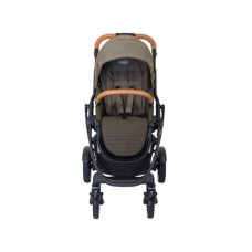 GRACO Evo XT khaki