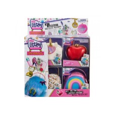 HASBRO REAL LITTLES MINIJATURICE