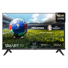 Hisense 32A4N LED HD Smart TV