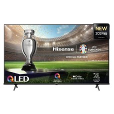 Hisense 55E7NQ QLED 4K UHD Smart TV