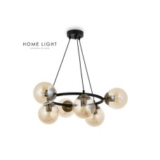 HOME LIGHT Elina 11800 Luster 6xG9