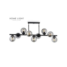 HOME LIGHT Novak 23079 Luster 9xG9