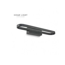 HOME LIGHT Zidna lampa LUNA 321