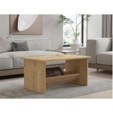 HOME LINE Sto za dnevnu sobu Delta Sapphire Oak