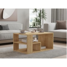 HOME LINE Sto za dnevnu sobu Eros Sapphire Oak